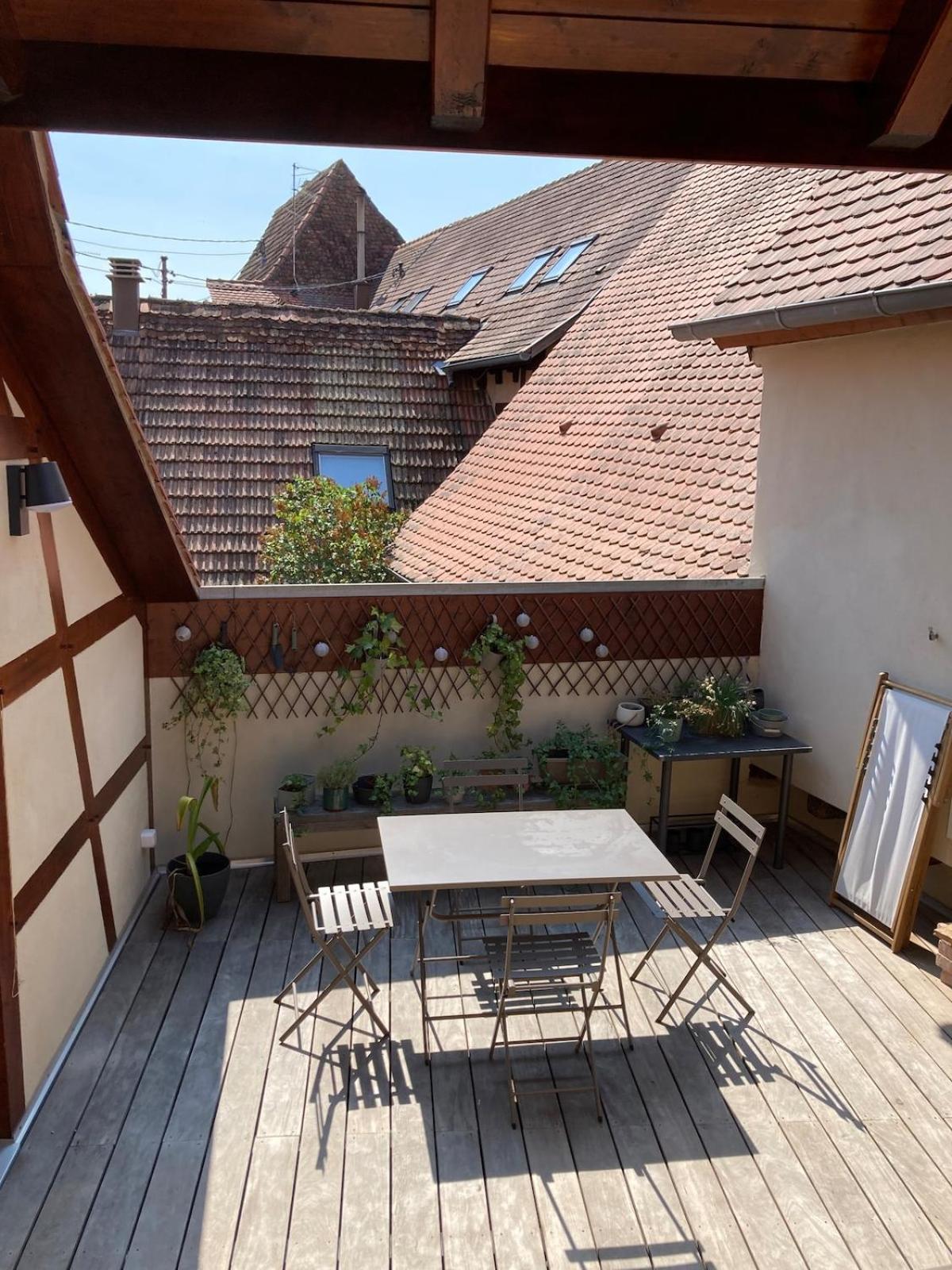 La Grange 1578 - Maison 4 Etoiles - Centre Ville - Commerce A Proximite أوبيرني المظهر الخارجي الصورة